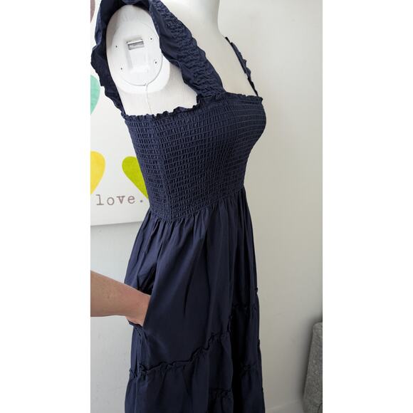 Kourt calypso maxi dress - Picture 7 of 14